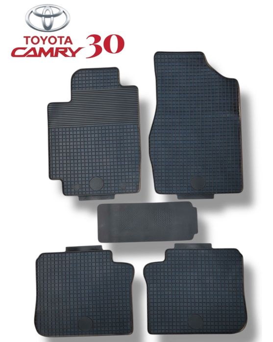 Продам полики от Toyota camry.