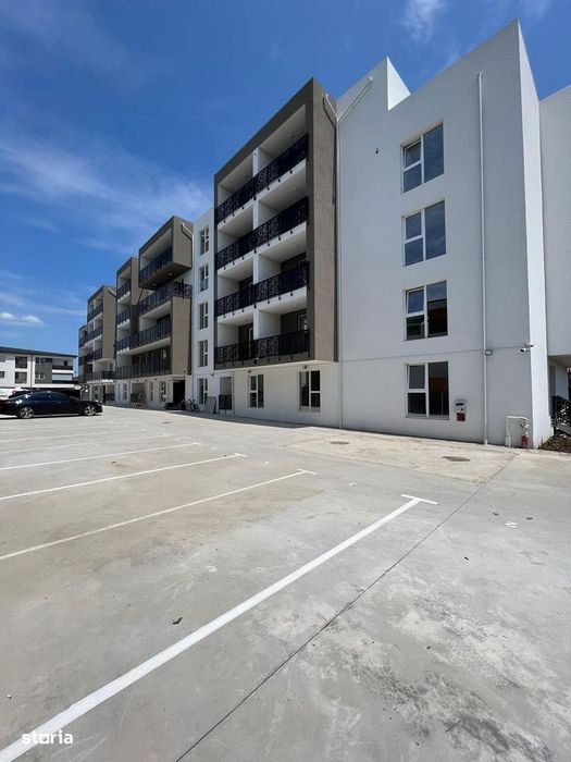 Ozana apartament 2 camere decomandat mutare rapida