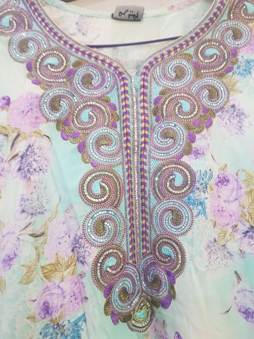 Yozgi ayollar kiyimi