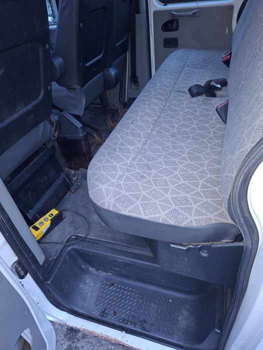 Renault  master basculabil 7 locuri