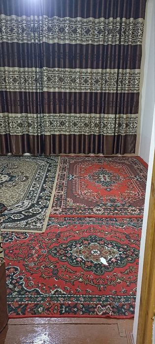 Ховли жой сотилади 13 сотихли