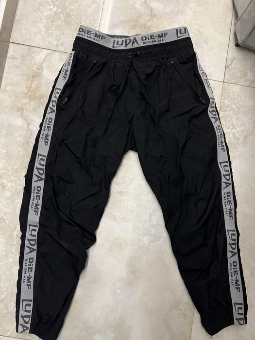 Luda панталон.