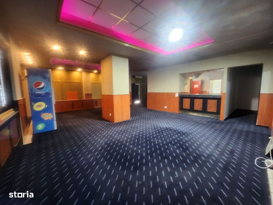Spatiu comercial de inchiriat Pitesti - Centru