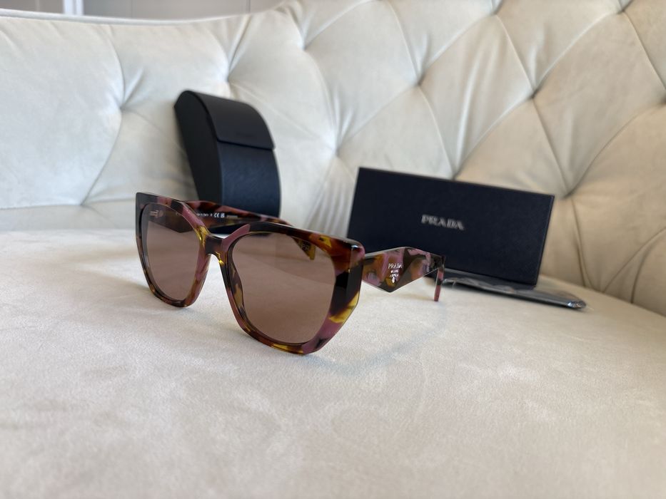 Ochelari soare Prada