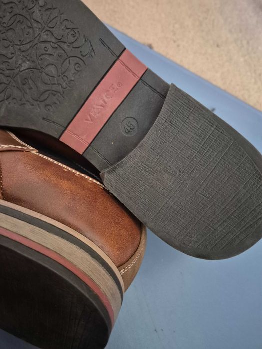 Pantofi barbati VENICE, marime 45