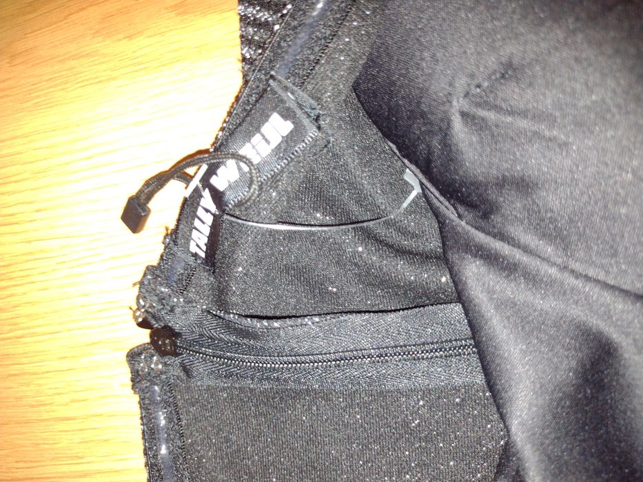 Salopeta evazată Tally weijl