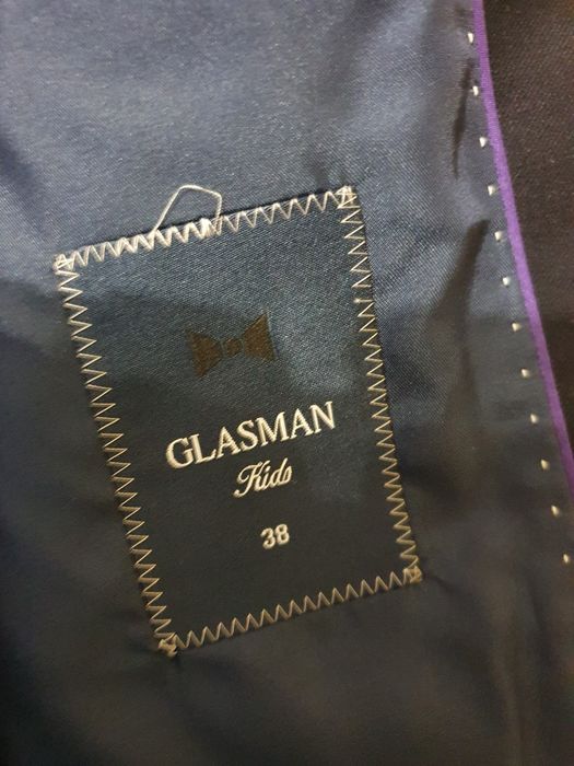 Костюмы школьные для мальчика