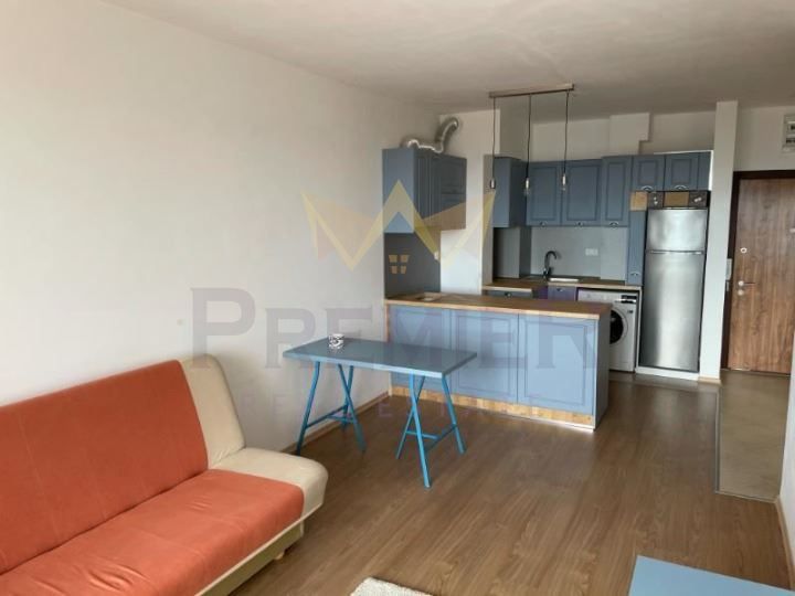 Дава се под наем Двустаен апартамент в Варна, Чаталджа - 76 кв.м за 650 € - Снимка #6