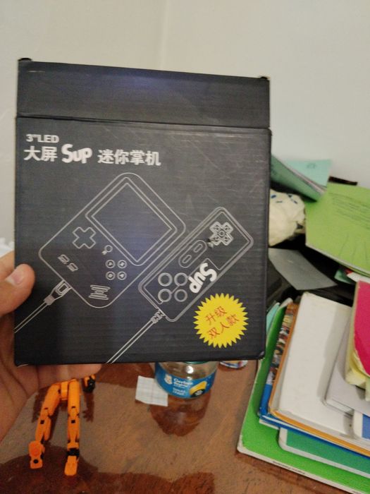 Продаю приставку