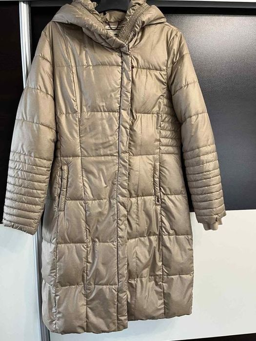 Дълго яке Timeout