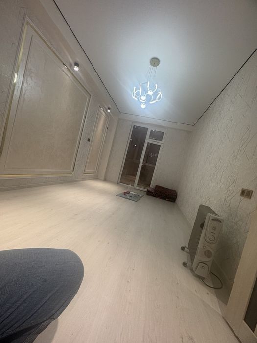 Продам свая квартира
На против 
Юунусабод 18
Ко