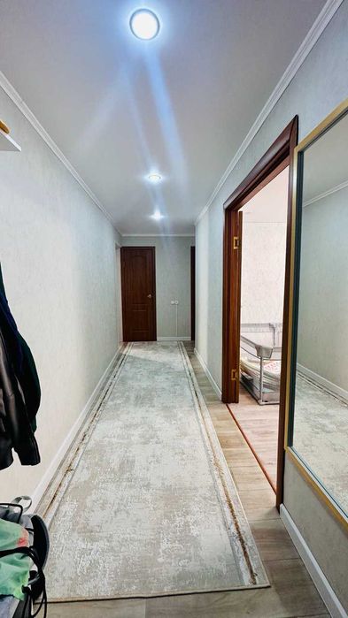 3-комн ЦЕНТР с панорамным видом на город