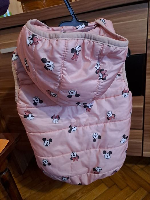 Vestă h&m, mărimea 86