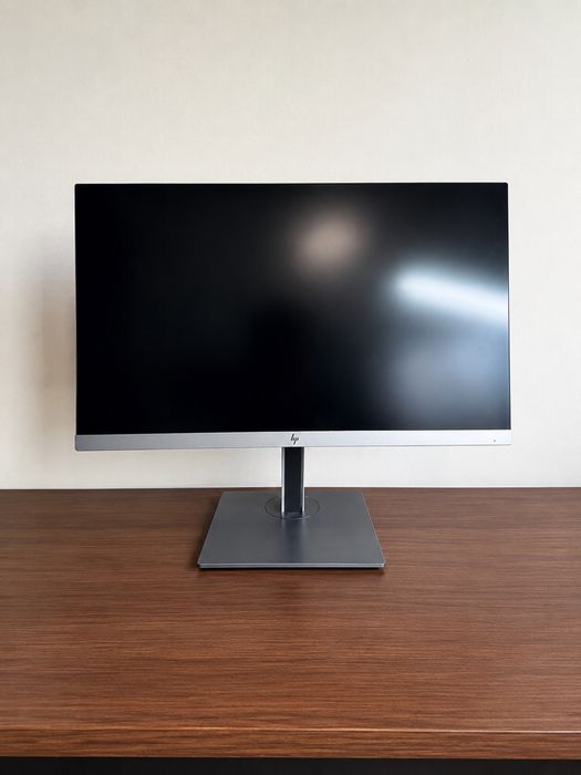 Vând pc folosit pentru gaming Dell  și monitor HP EliteDisplay E243