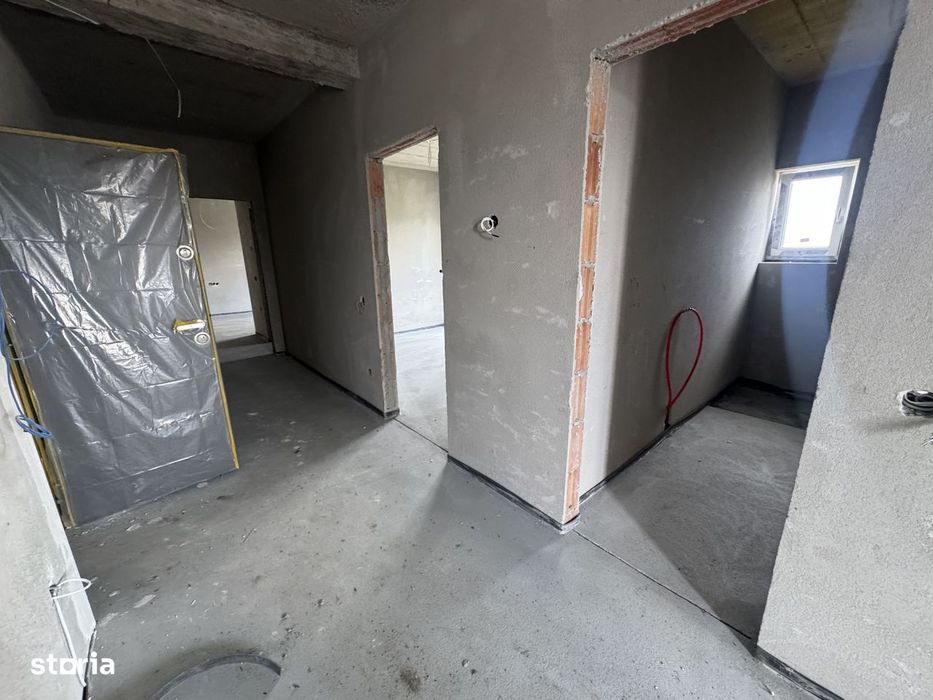 Penthouse 3 camere , 2 bai,TERASA 90mp, Lacul lui Binder, Sibiu — fotografia 2