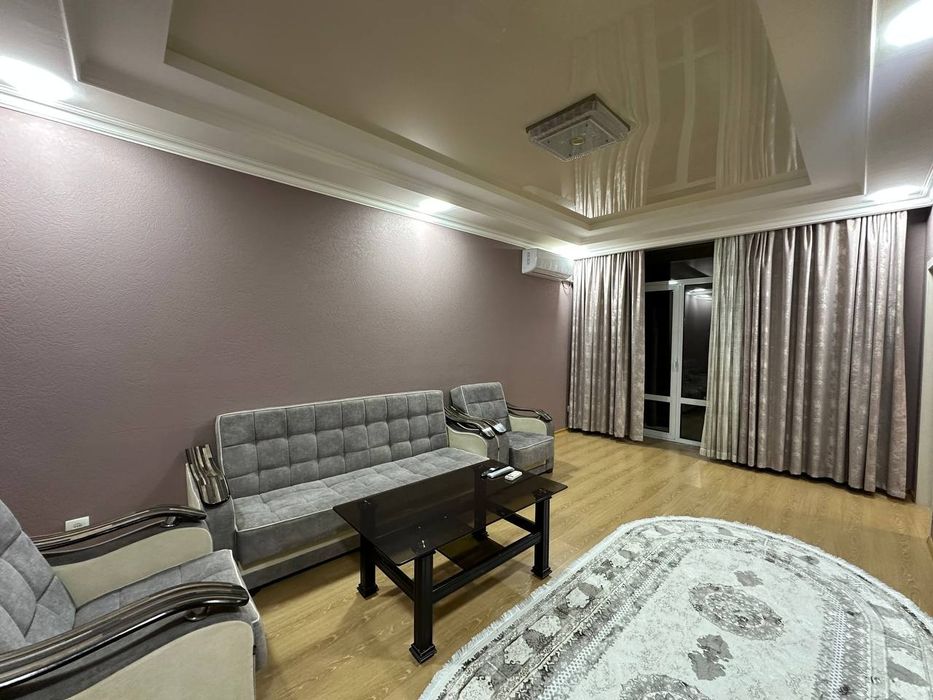 #Квартира Сотилади #Яшнобод
2/7/9