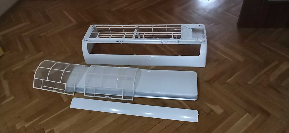 Профилактика, почистване и ремонт на климатици Пловдив и региона