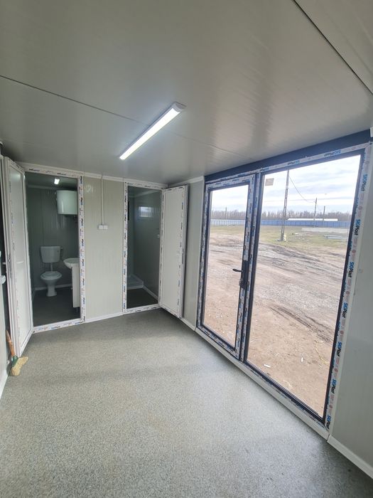 Container Modular Birou