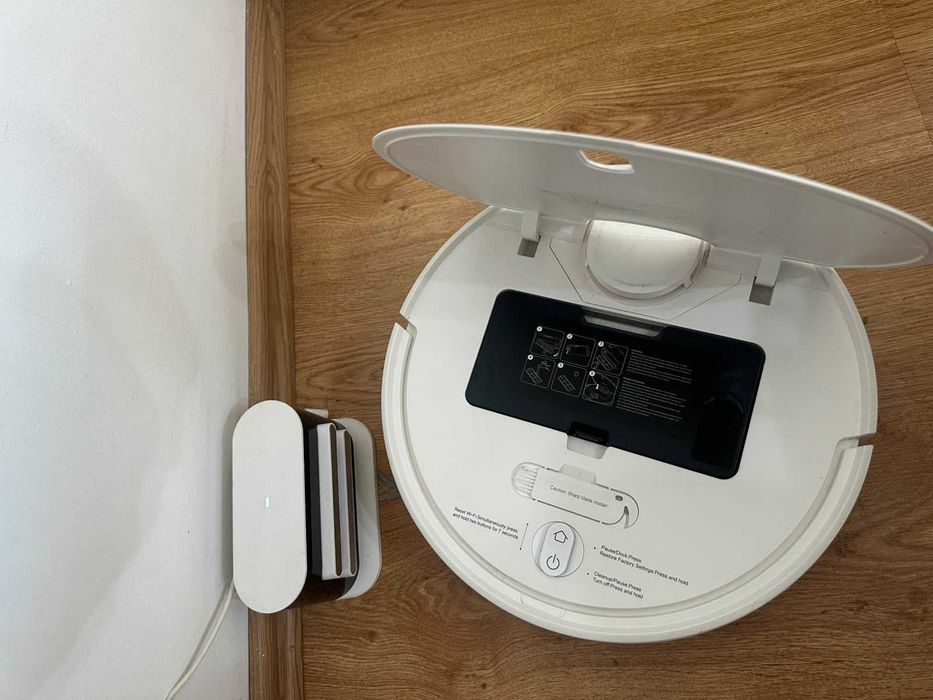 Xiaomi Robot Vacuum S10 – aspirator robot