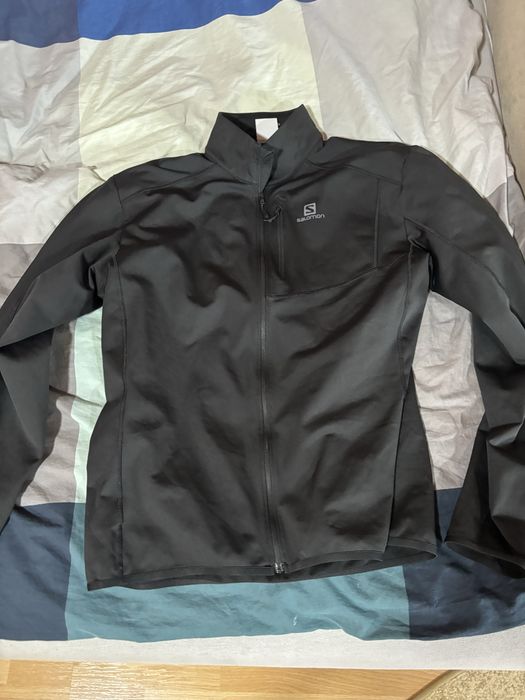 Bluza termica Salomon