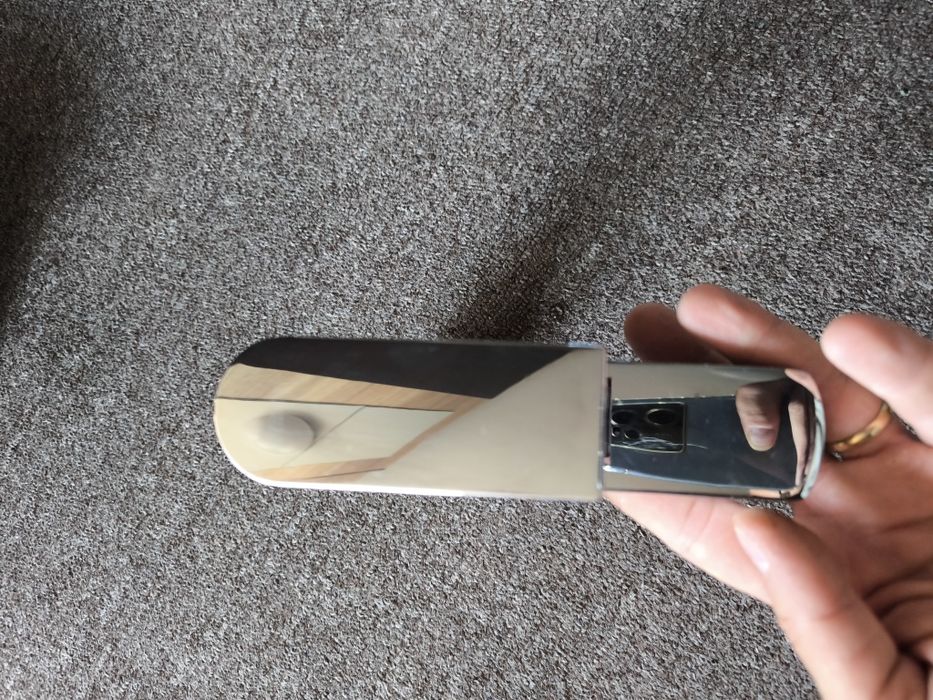 baterie lavoar baie Ferro