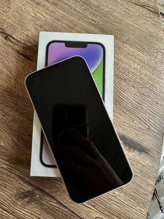 IPhone 14 128 eSim