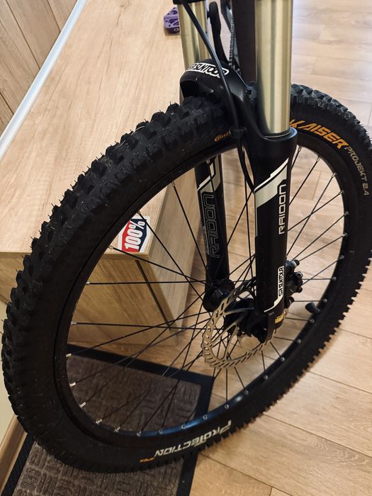 Колело Drag C2 Dirt