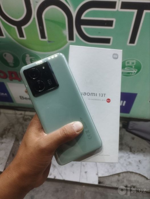 Xiaomi 13T 5g 12/256 gb
