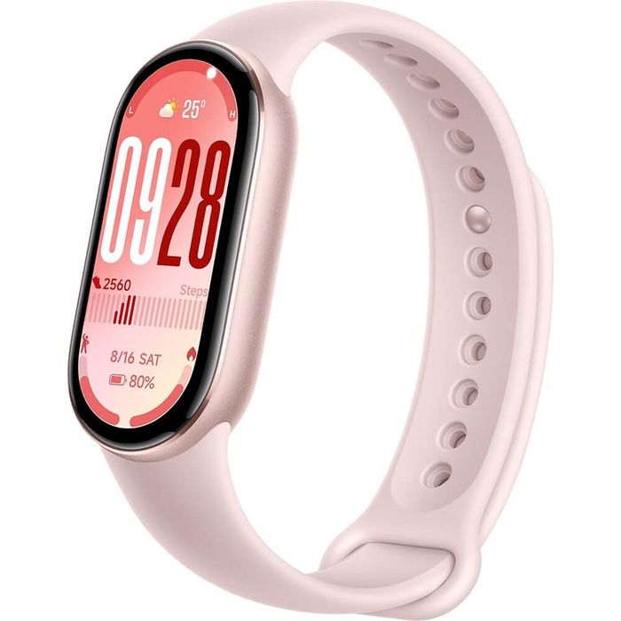 Xiaomi Mi Band 10