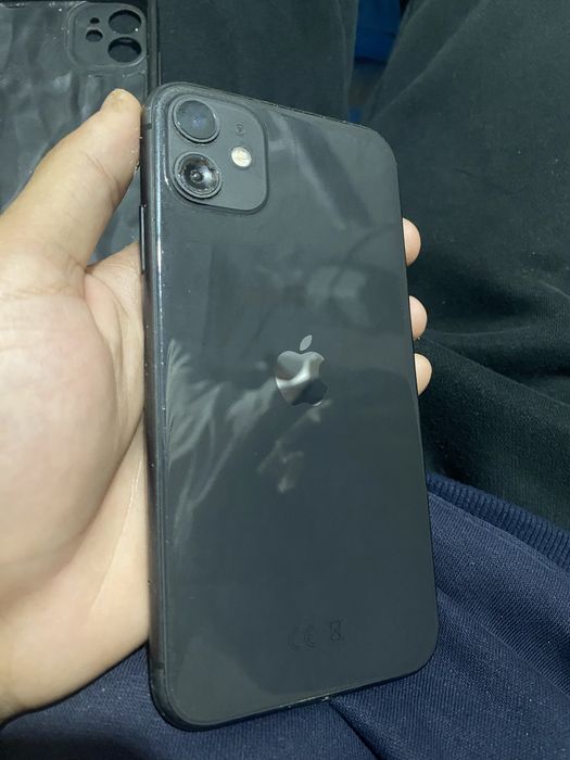 Айфон 11 Iphone 11