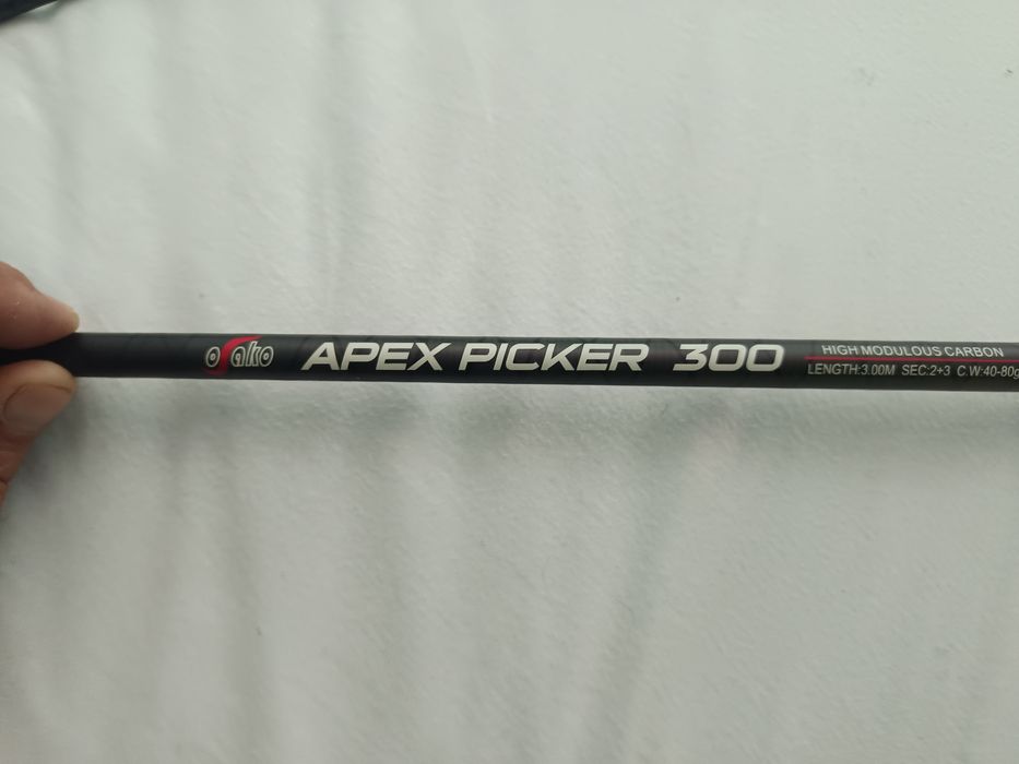 Пикер въдица Osako Apex Picker 300