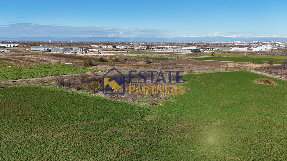 Продава се Парцел в с. Първенец, Област Пловдив - 1697 кв.м за 13 €/кв.м - Снимка #2