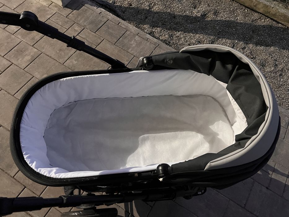 Vand carucior Krausmann 3 in 1