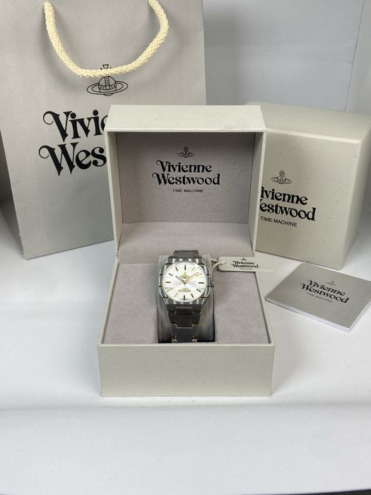 Vivienne Westwood Quartz Watch | Ceasuri de mână Vivienne Westwood