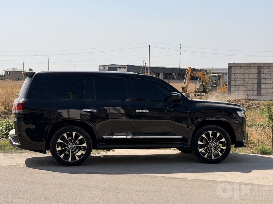 Продам Toyota Land Cruiser 200 в 300 4.0GRE 6 ступка акпп  пропан