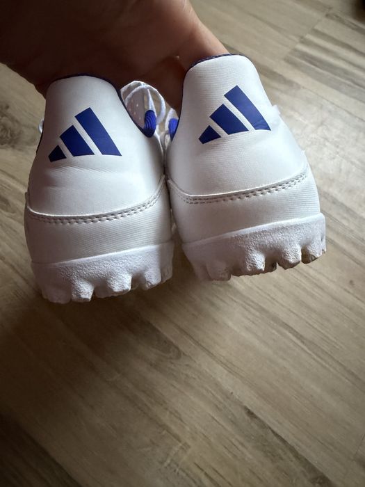 Оригинални стоножки Adidas F50 Club TF! 41 н