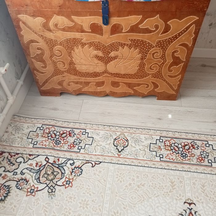 Буу срочно сундук