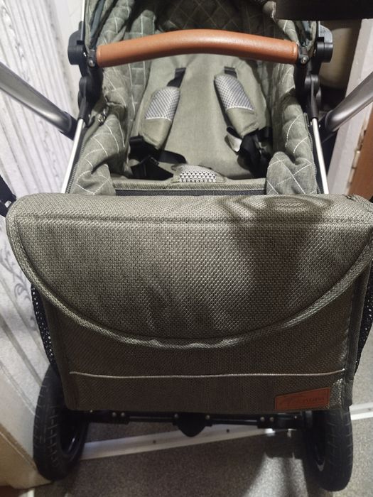 Продам коляску Зима-лето