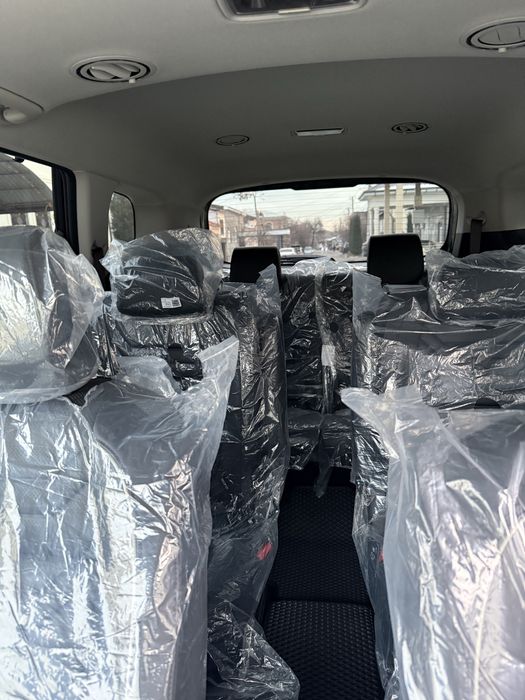 Kia carens 2024 4 pozitsiya