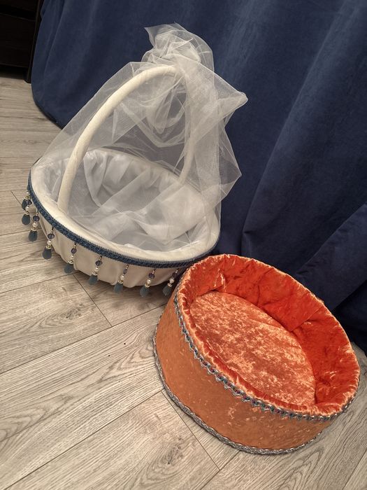 Продам корзинки тойбастар