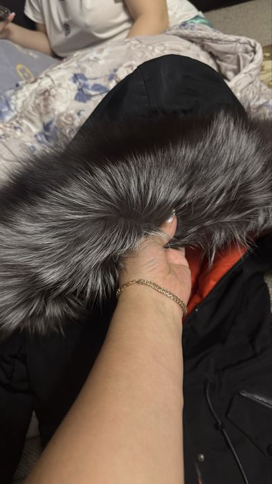 Парка в хорошем состояние