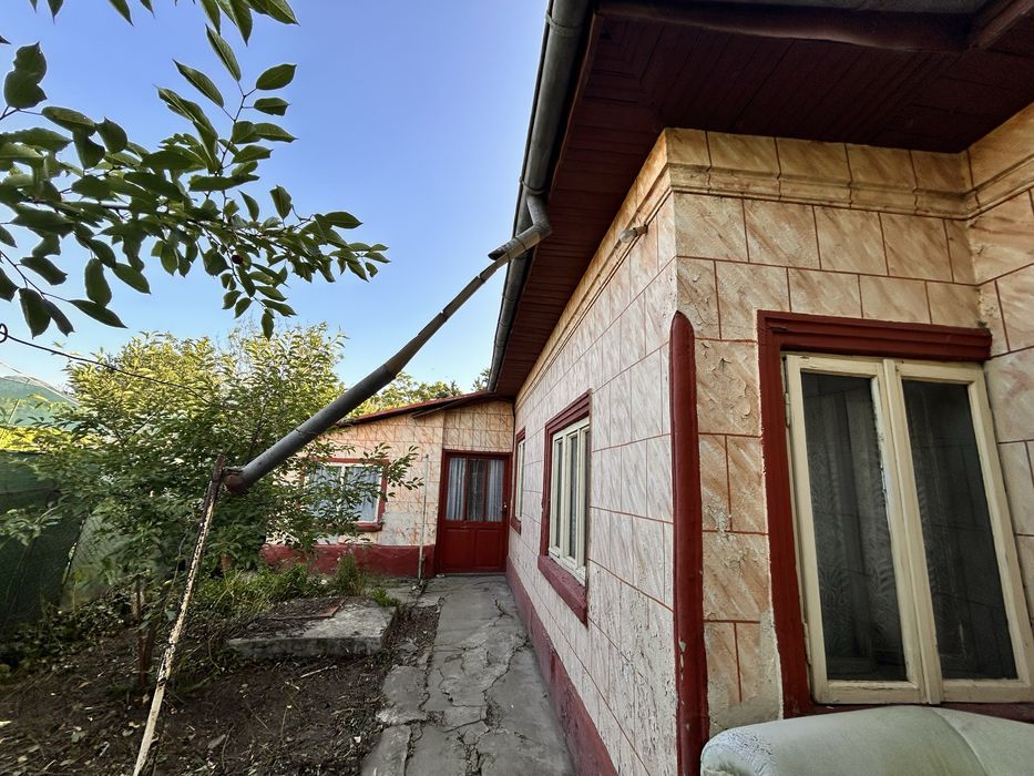 Casa de vanzare Municipiul Calarasi