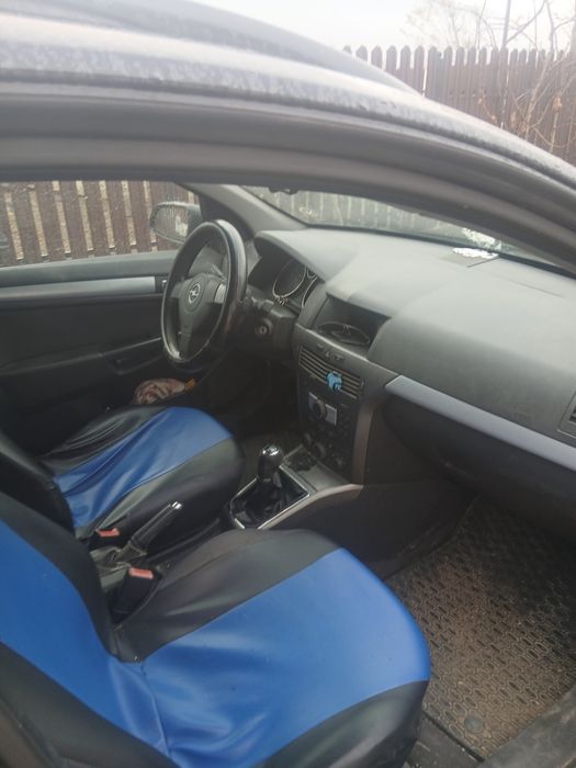 Vand Opel Astra H