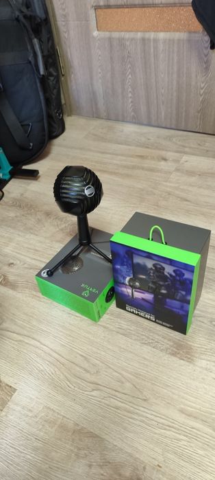 Microfon Gaming pc sau ps4