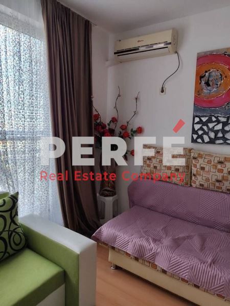 Продава се Едностаен апартамент в к.к. Слънчев бряг - 31 кв.м за 791 €/кв.м - Снимка #2