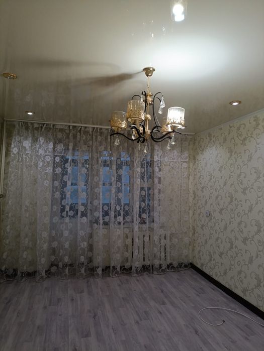 Продам квартиру 2х комнатную