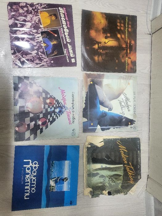 Продам антиквариат разный ссср