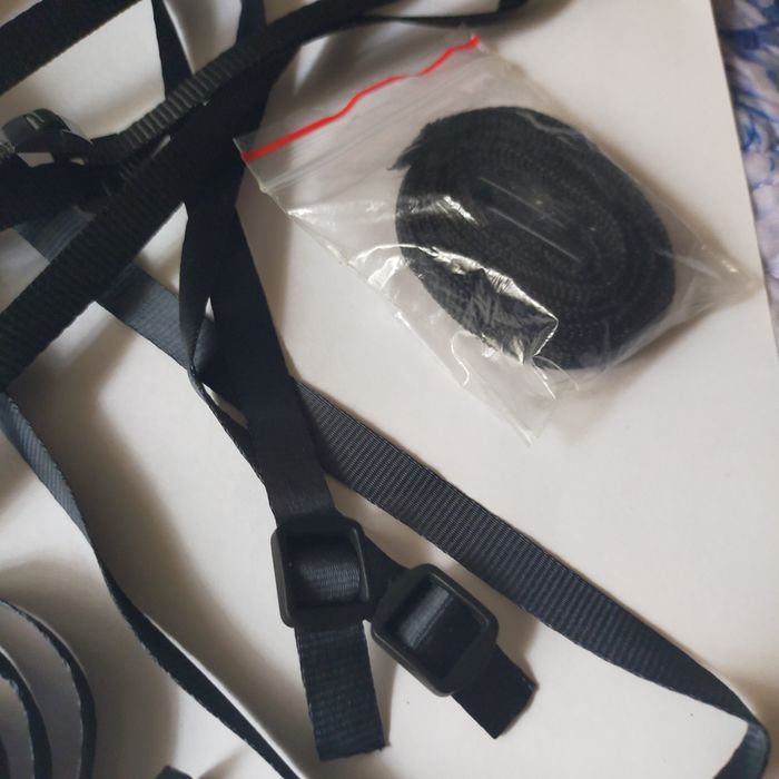 Ремешки-(подвески) -для бинокля.