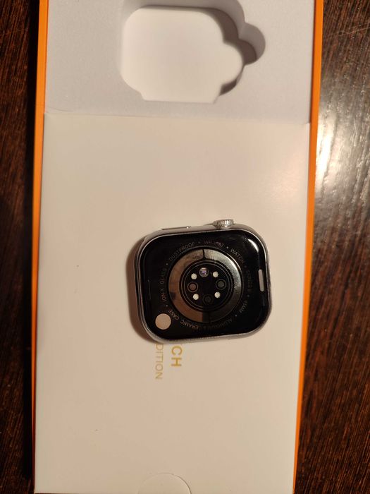 Смарт-часы новые