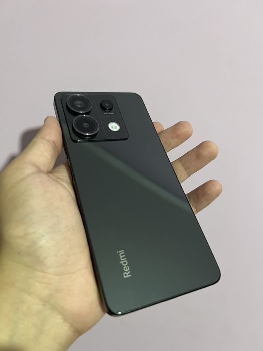Redmi note 13 pro 5G